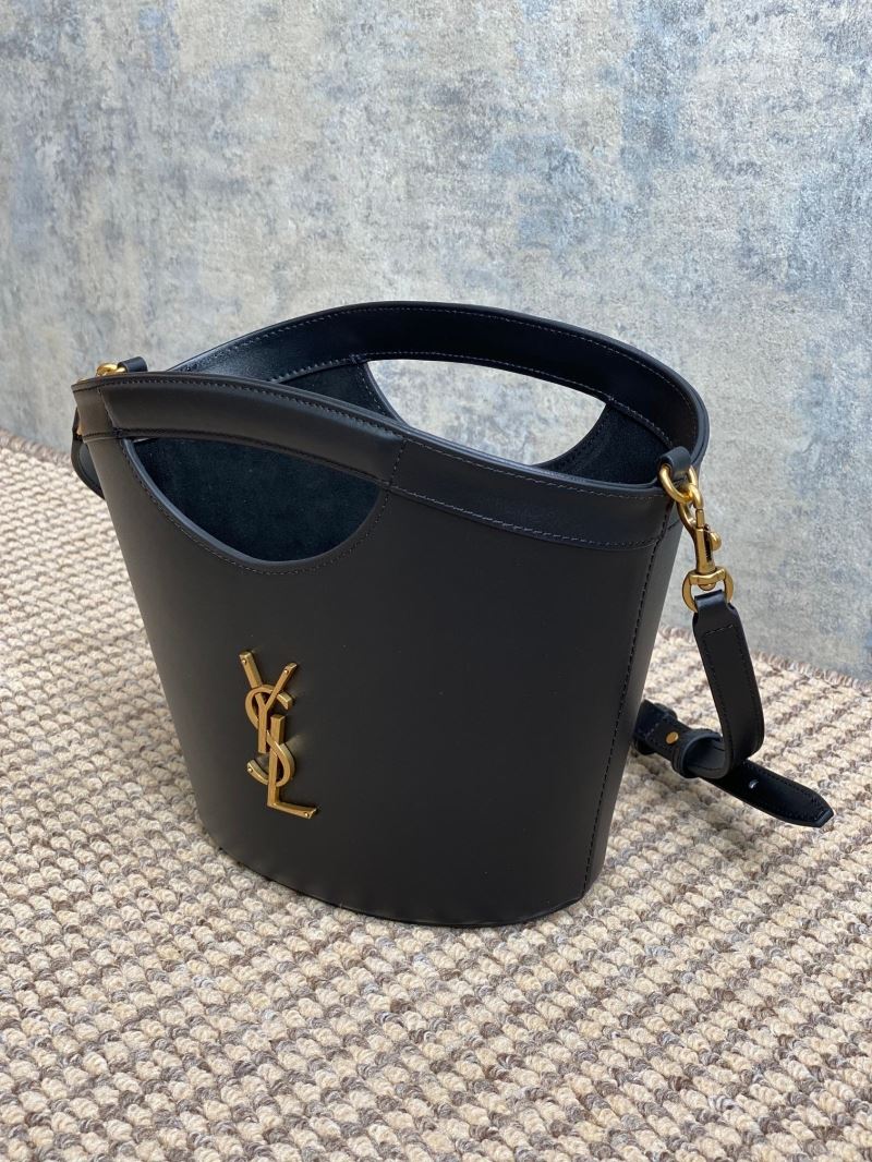 YSL Bucket Bags